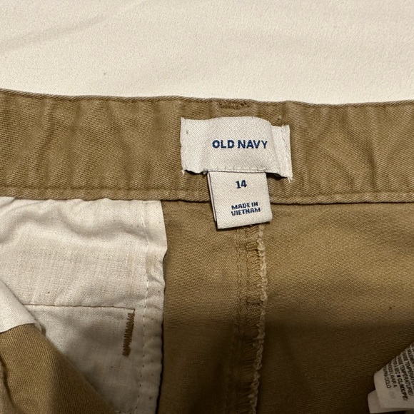 Boys Old Navy shorts set of 3 - Picture 4 of 6